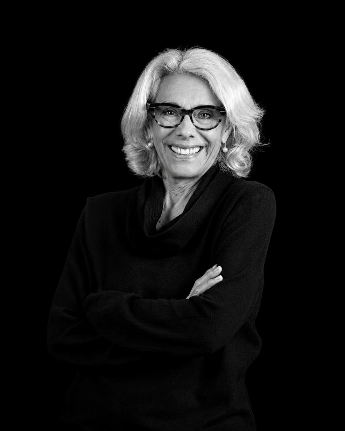 Nicoletta Iacobacci